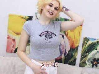 AnabelX