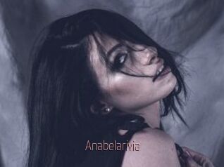 Anabelarivia