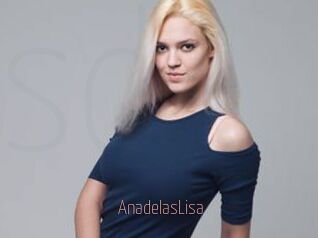 AnadelasLisa