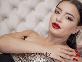 AnaisCruise