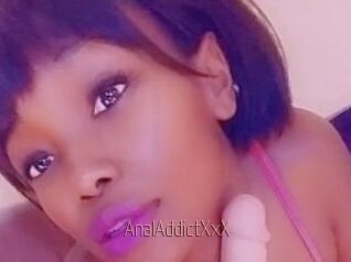 AnalAddictXxX