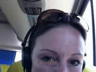 AnalBabe