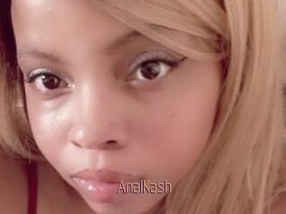 AnalKash