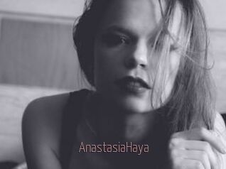 AnastasiaHaya