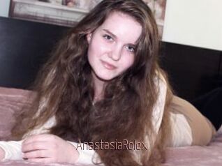 AnastasiaRolex