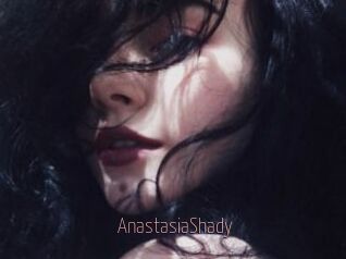 AnastasiaShady
