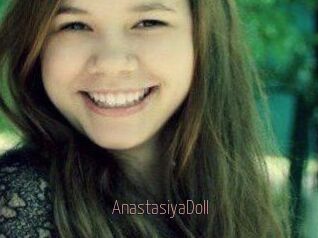 AnastasiyaDoll