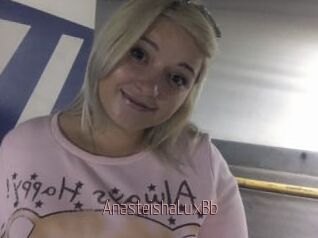AnasteishaLuxBb