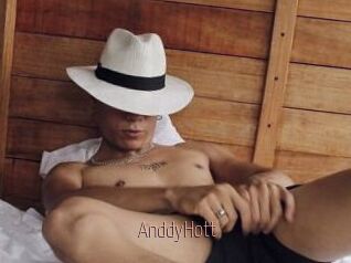 AnddyHott