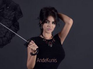 AndeKunis