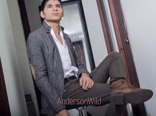 AndersonWild