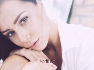 AndiFox