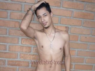 AndreLatinStream