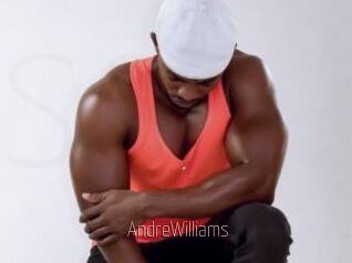 AndreWilliams