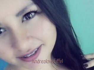 AndrealoveEiffel