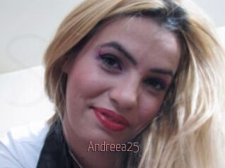 Andreea25