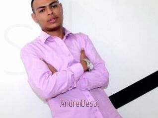 AndreiDesai