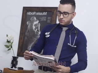 AndresFelipeHot