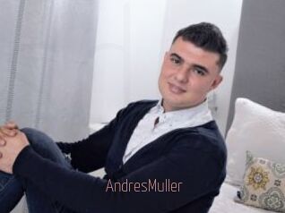 AndresMuller