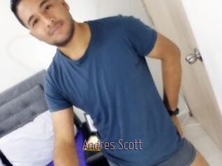 Andres_Scott Sexe désirs