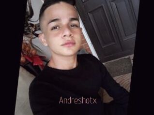 Andreshotx