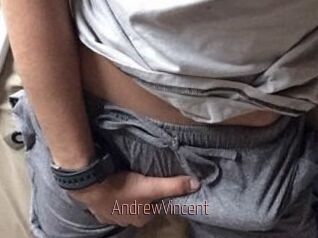 AndrewVincent Sexe désirs