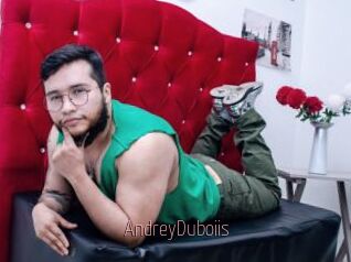 AndreyDuboiis