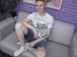 AndriWills