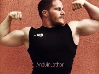 AnduinLothar