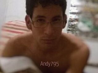 Andy795 Sexe désirs