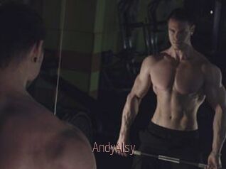 AndyAlsy