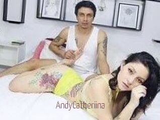 AndyCatheriina