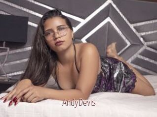 AndyDevis