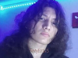 AndyE0315