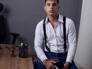AndyHowkins