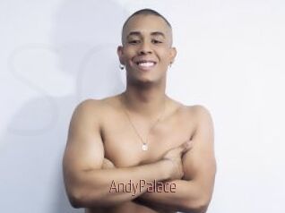 AndyPalace