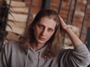 AndyTayler