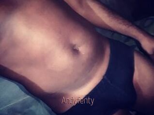 Andyfenty