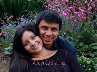 AndynCatheriina