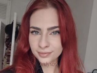 Andyxox
