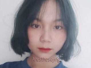 Anesthesiajing