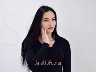 AnettaFowler