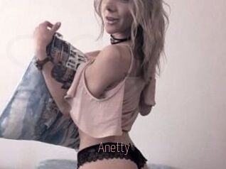 Anetty