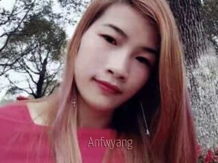 Anfwyang