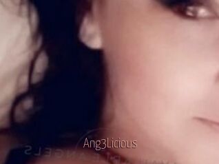 Ang3Licious