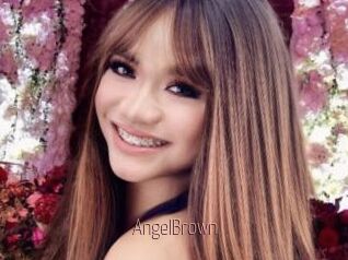 AngeIBrown