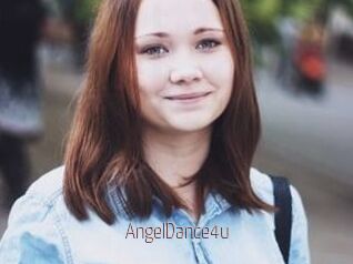 AngelDance4u