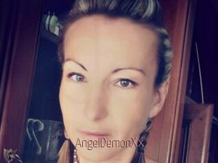 AngelDemonXx