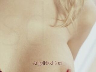 AngelNextDoor