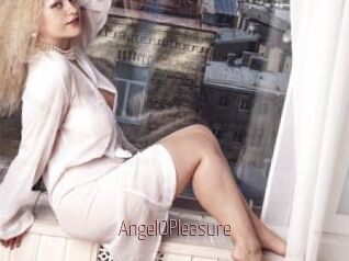 AngelOPleasure